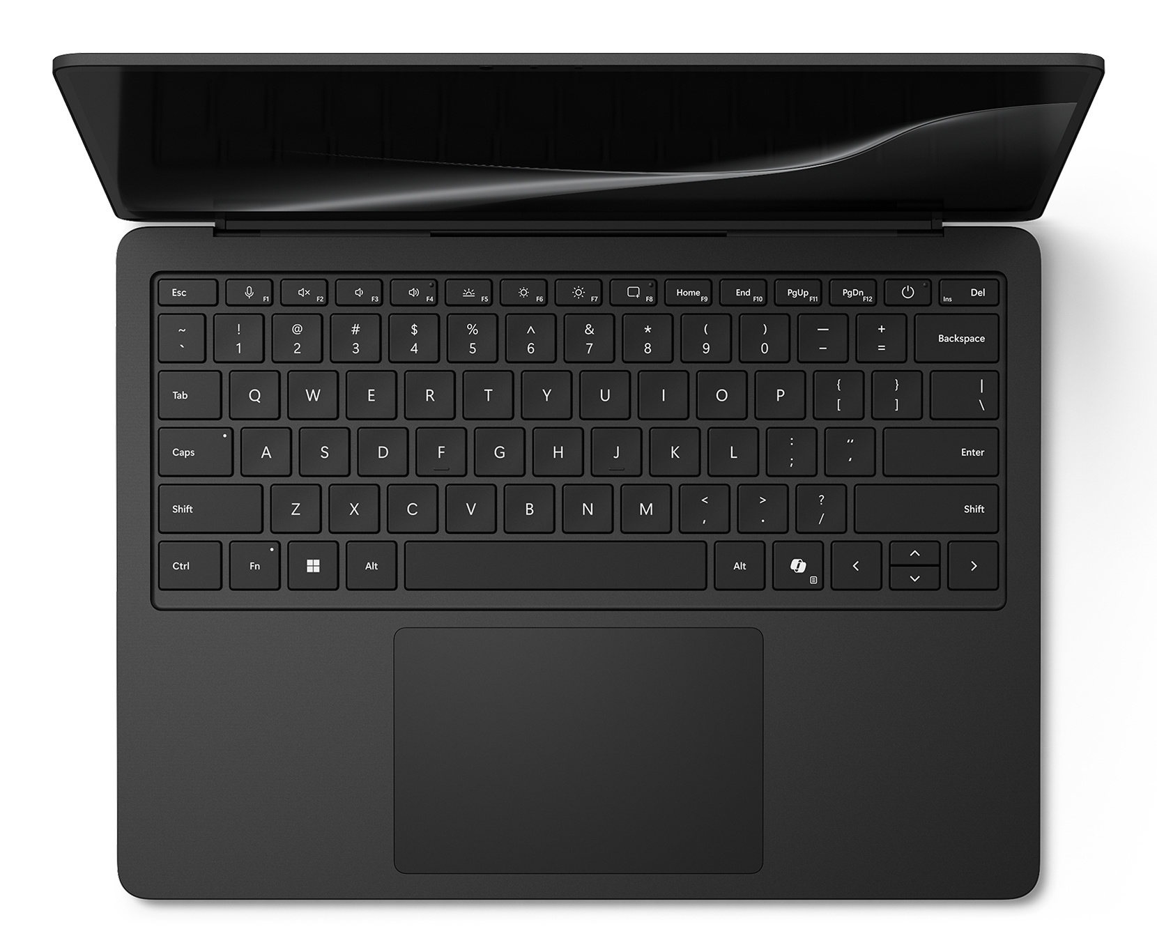 Microsoft Microsoft Surface Laptop 8 Copilot+ PC Snapdragon 35 cm (13.8") Touchscreen 16 GB LPDDR5x-SDRAM 512 GB SSD Wi-Fi 7 (802.11be) Windows 11 Pro Zwart