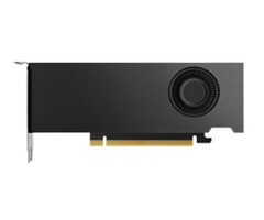 Nvidia Nvidia RTX 4000 SFF Ada Generation Quadro RTX 4000 20 GB GDDR6