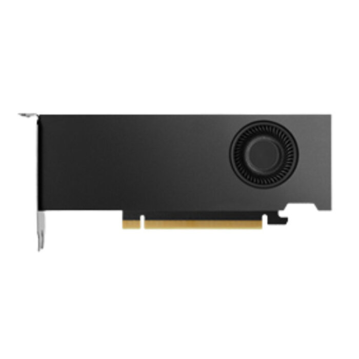 Nvidia Nvidia RTX 4000 SFF Ada Generation Quadro RTX 4000 20 GB GDDR6