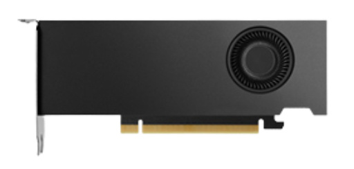 Nvidia Nvidia RTX 4000 SFF Ada Generation Quadro RTX 4000 20 GB GDDR6