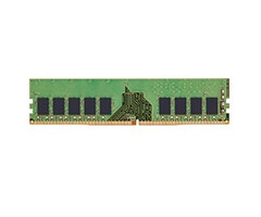 Kingston Kingston Technology KTD-PE432E/8G geheugenmodule 8 GB 1 x 8 GB DDR4 288-pin DIMM ECC