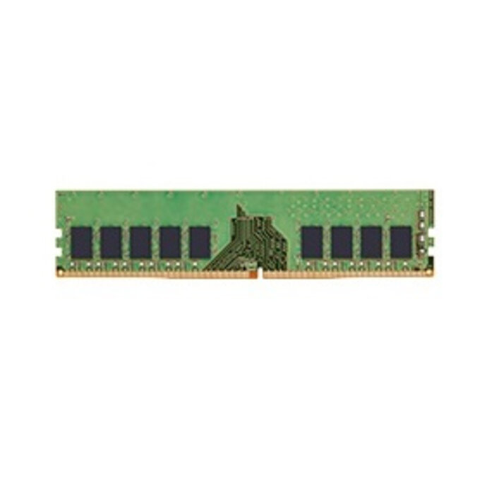 Kingston Kingston Technology KTD-PE432E/8G geheugenmodule 8 GB 1 x 8 GB DDR4 288-pin DIMM ECC