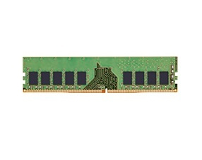 Kingston Kingston Technology KTD-PE432E/8G geheugenmodule 8 GB 1 x 8 GB DDR4 288-pin DIMM ECC