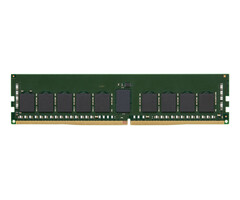 Kingston Kingston Technology KTD-PE432D8/16G geheugenmodule 16 GB 1 x 16 GB DDR4 3200 MT/s 288-pin DIMM ECC