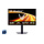 LG 27GX790B-B computer monitor 68,6 cm (27") 2560 x 1440 Pixels Quad HD OLED Zwart