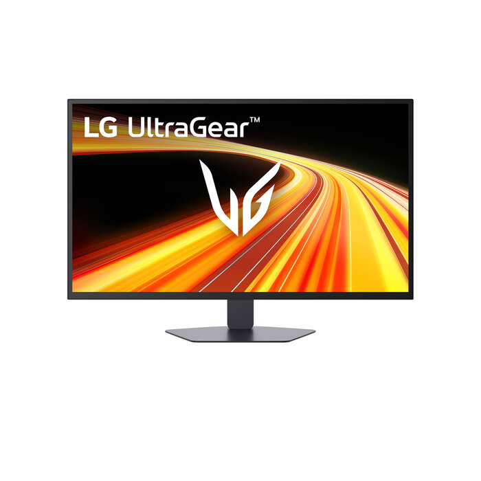 LG LG 27GX790B-B computer monitor 68,6 cm (27") 2560 x 1440 Pixels Quad HD OLED Zwart