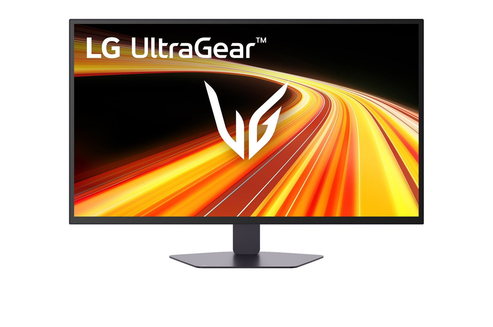 LG LG 27GX790B-B computer monitor 68,6 cm (27") 2560 x 1440 Pixels Quad HD OLED Zwart