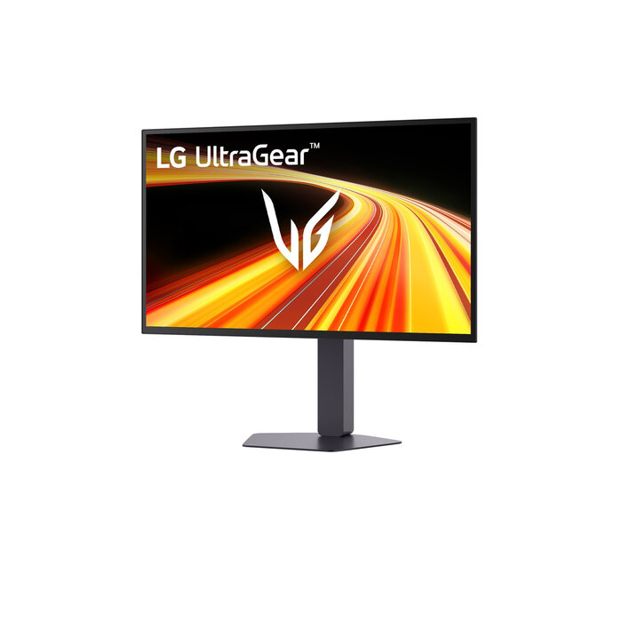 LG LG 27GX790B-B computer monitor 68,6 cm (27") 2560 x 1440 Pixels Quad HD OLED Zwart