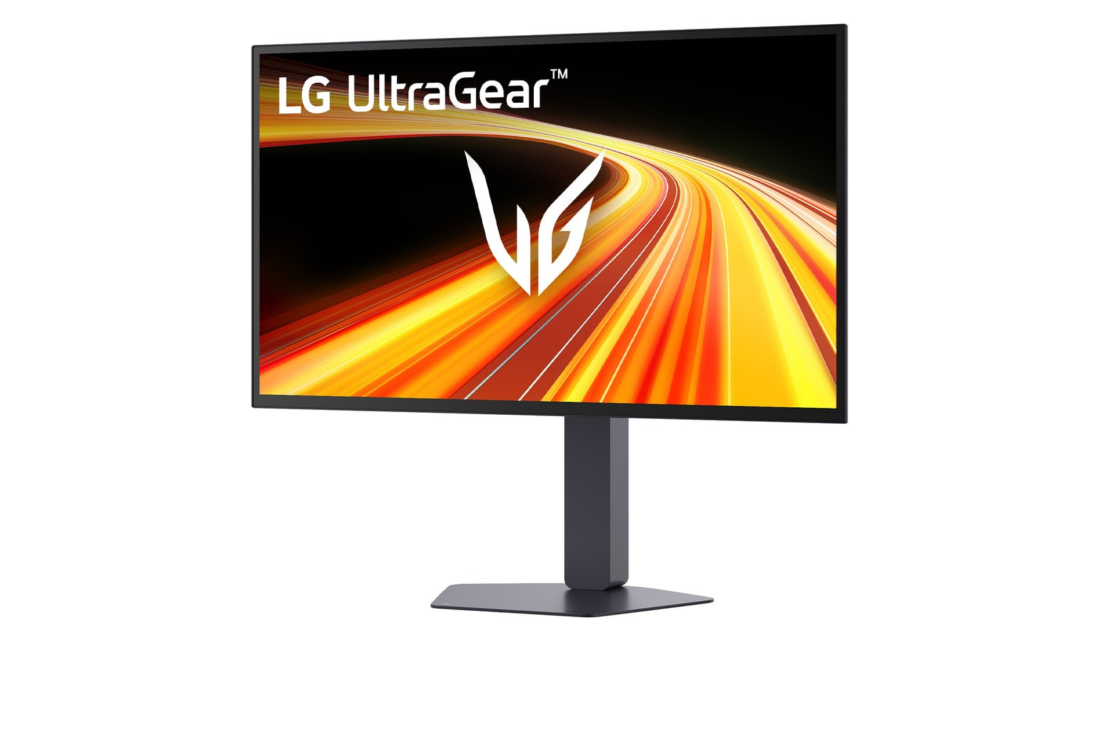 LG LG 27GX790B-B computer monitor 68,6 cm (27") 2560 x 1440 Pixels Quad HD OLED Zwart