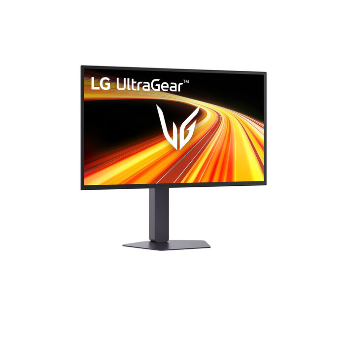 LG LG 27GX790B-B computer monitor 68,6 cm (27") 2560 x 1440 Pixels Quad HD OLED Zwart