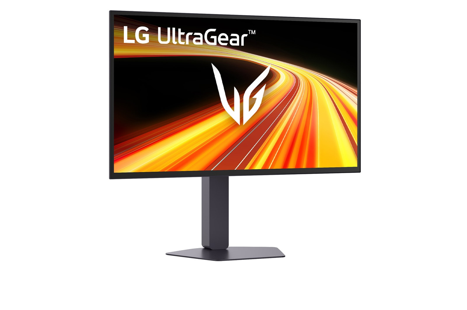 LG LG 27GX790B-B computer monitor 68,6 cm (27") 2560 x 1440 Pixels Quad HD OLED Zwart