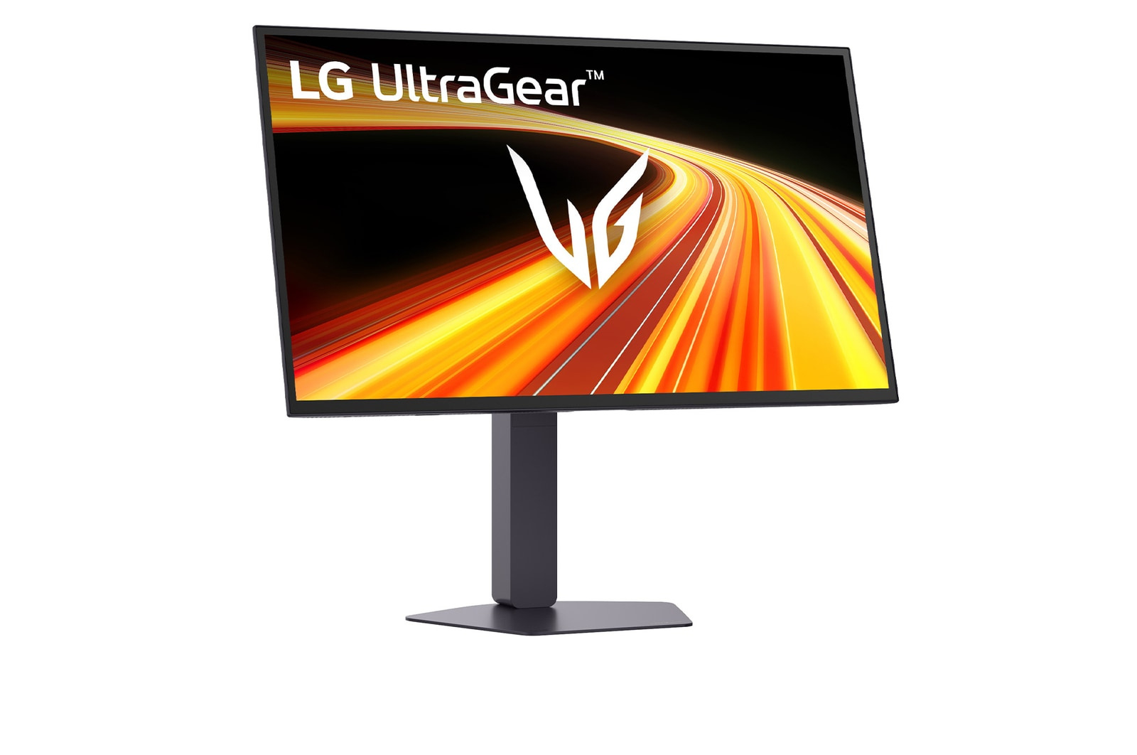 LG LG 27GX790B-B computer monitor 68,6 cm (27") 2560 x 1440 Pixels Quad HD OLED Zwart