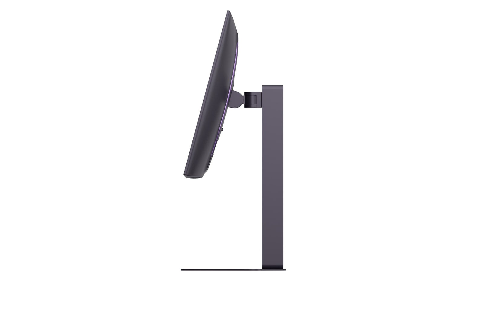 LG LG 27GX790B-B computer monitor 68,6 cm (27") 2560 x 1440 Pixels Quad HD OLED Zwart