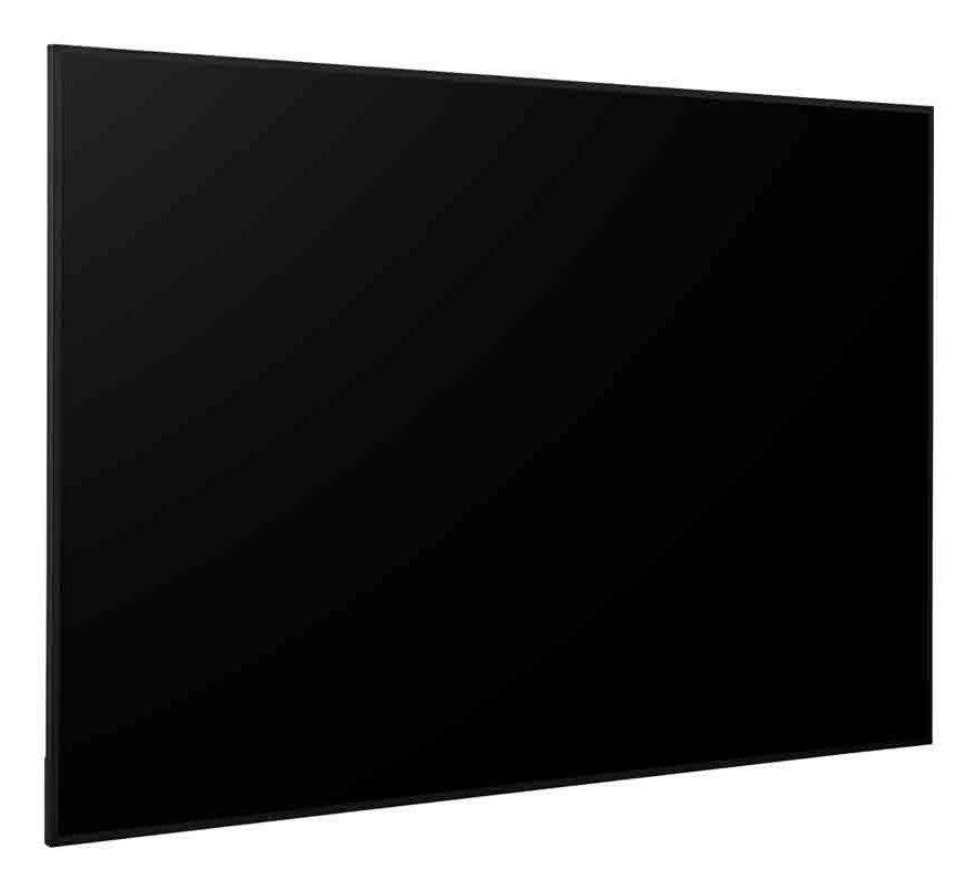 LG LG 86UL3Q-E beeldkrant Digitale signage flatscreen 2,18 m (86") LED Wifi 350 cd/m² 4K Ultra HD Zwart WebOS 16/7