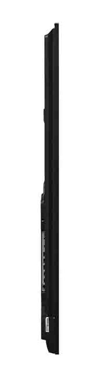 LG LG 86UL3Q-E beeldkrant Digitale signage flatscreen 2,18 m (86") LED Wifi 350 cd/m² 4K Ultra HD Zwart WebOS 16/7
