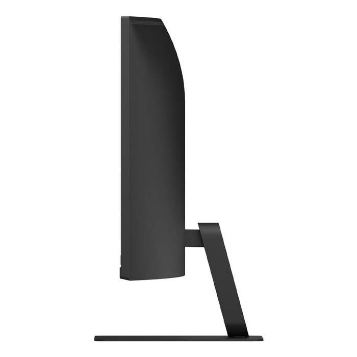 LG LG 34U601B-B computer monitor 86,4 cm (34") 3440 x 1440 Pixels Dual WQHD LCD Zwart