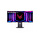 LG 34GS95QE-B computer monitor 86,4 cm (34") 3440 x 1440 Pixels Wide Quad HD OLED Zwart