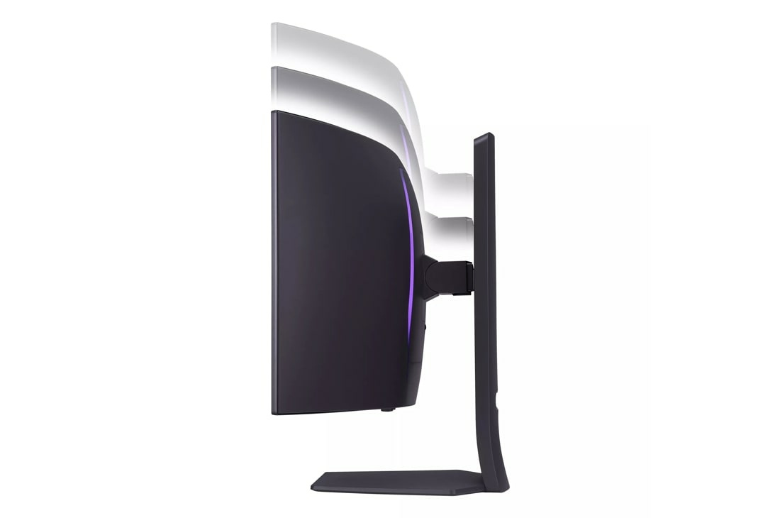 LG LG 34GS95QE-B computer monitor 86,4 cm (34") 3440 x 1440 Pixels Wide Quad HD OLED Zwart