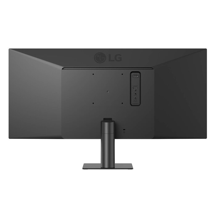 LG LG 29U511A-B computer monitor 73,7 cm (29") 2560 x 1080 Pixels WFHD LCD Zwart