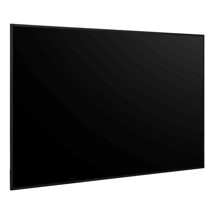 LG LG 65UL3Q-E beeldkrant Digitale signage flatscreen 165,1 cm (65") LED Wifi 350 cd/m² 4K Ultra HD Zwart WebOS 16/7