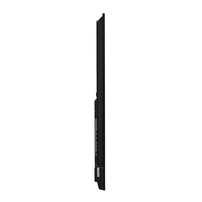 LG LG 65UL3Q-E beeldkrant Digitale signage flatscreen 165,1 cm (65") LED Wifi 350 cd/m² 4K Ultra HD Zwart WebOS 16/7
