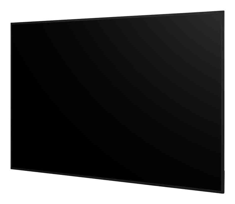 LG LG 43UL3Q-E beeldkrant Digitale signage flatscreen 109,2 cm (43") LED Wifi 350 cd/m² 4K Ultra HD Zwart WebOS 16/7