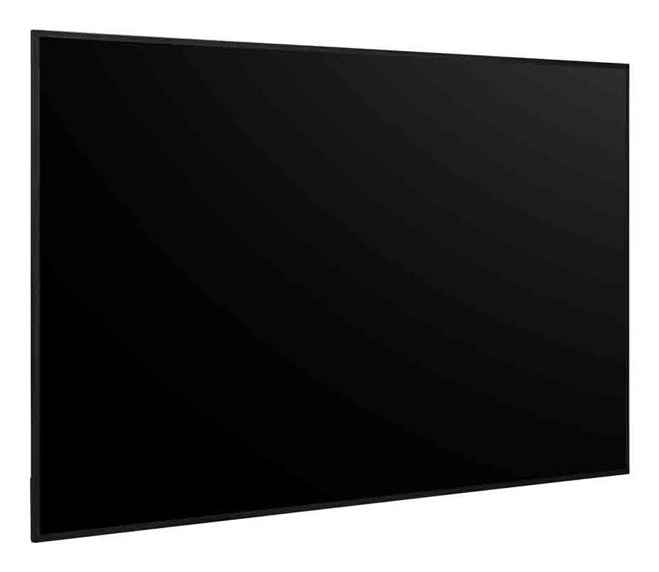 LG LG 43UL3Q-E beeldkrant Digitale signage flatscreen 109,2 cm (43") LED Wifi 350 cd/m² 4K Ultra HD Zwart WebOS 16/7