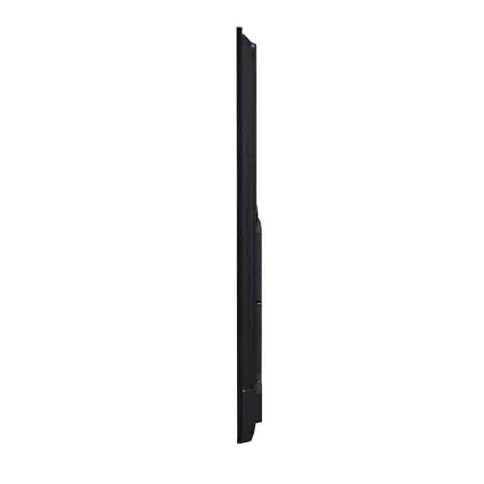 LG LG 50UL3Q-E beeldkrant Digitale signage flatscreen 127 cm (50") LED Wifi 350 cd/m² 4K Ultra HD Zwart WebOS 16/7