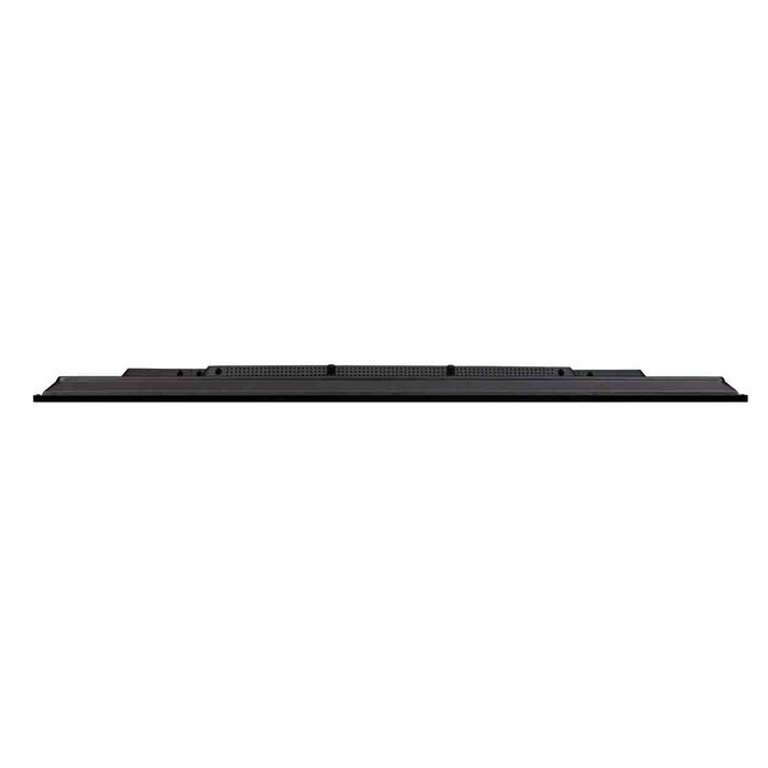 LG LG 50UL3Q-E beeldkrant Digitale signage flatscreen 127 cm (50") LED Wifi 350 cd/m² 4K Ultra HD Zwart WebOS 16/7