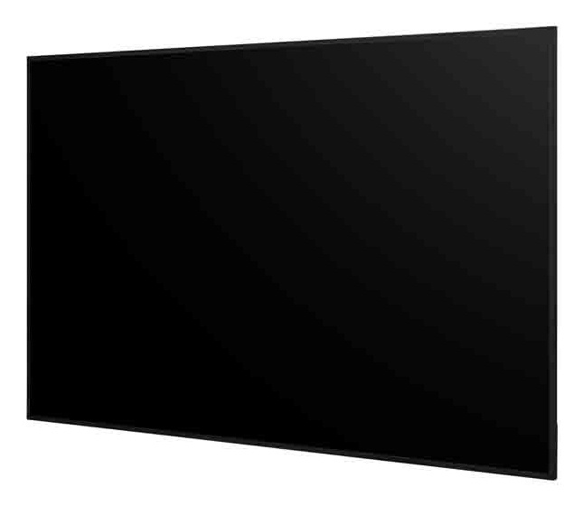 LG LG 55UL3Q-E beeldkrant Digitale signage flatscreen 139,7 cm (55") LED Wifi 350 cd/m² 4K Ultra HD Zwart 16/7