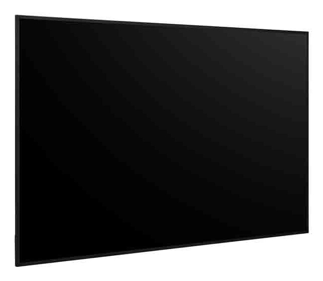 LG LG 55UL3Q-E beeldkrant Digitale signage flatscreen 139,7 cm (55") LED Wifi 350 cd/m² 4K Ultra HD Zwart 16/7