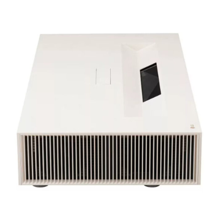 LG LG HU715QW Projector met korte projectieafstand 3700 ANSI lumens DLP UHD 4K (3840x2160) Ivoor