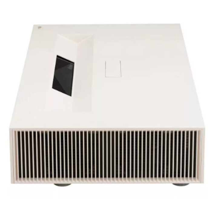 LG LG HU715QW Projector met korte projectieafstand 3700 ANSI lumens DLP UHD 4K (3840x2160) Ivoor