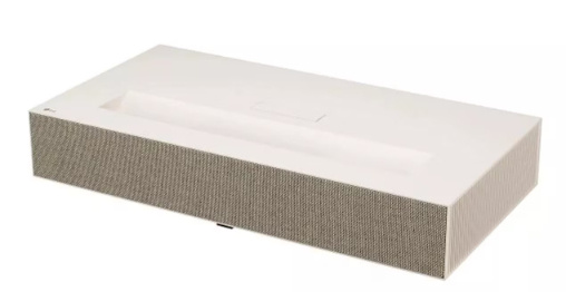 LG LG HU715QW Projector met korte projectieafstand 3700 ANSI lumens DLP UHD 4K (3840x2160) Ivoor