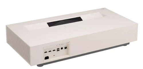 LG LG HU715QW Projector met korte projectieafstand 3700 ANSI lumens DLP UHD 4K (3840x2160) Ivoor