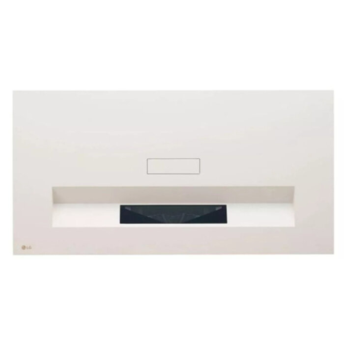 LG LG HU715QW Projector met korte projectieafstand 3700 ANSI lumens DLP UHD 4K (3840x2160) Ivoor