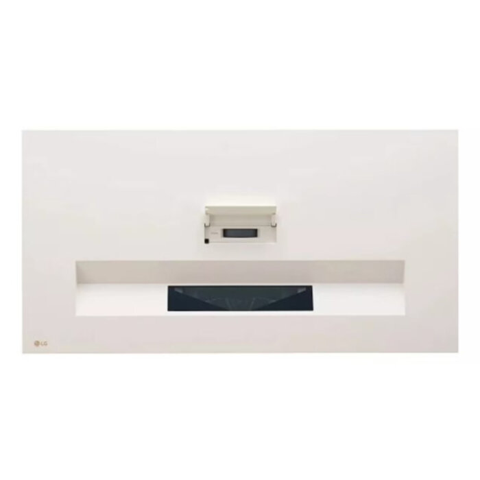 LG LG HU715QW Projector met korte projectieafstand 3700 ANSI lumens DLP UHD 4K (3840x2160) Ivoor