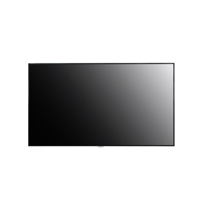 LG LG 98UH5J-H beeldkrant Digitale signage flatscreen 2,49 m (98") LCD Wifi 500 cd/m² 4K Ultra HD Zwart WebOS 24/7