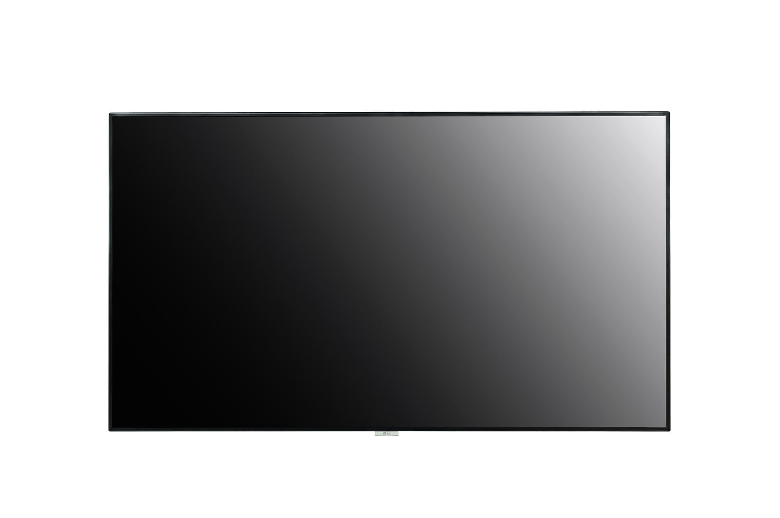 LG LG 98UH5J-H beeldkrant Digitale signage flatscreen 2,49 m (98") LCD Wifi 500 cd/m² 4K Ultra HD Zwart WebOS 24/7