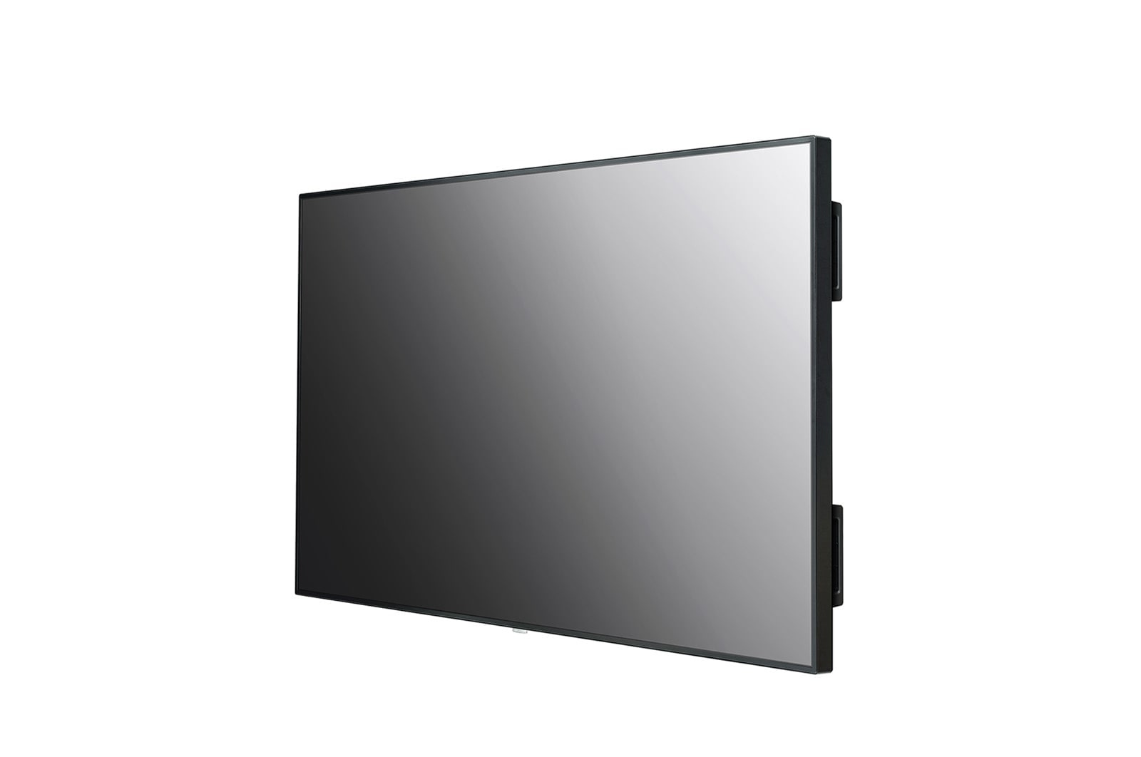 LG LG 98UH5J-H beeldkrant Digitale signage flatscreen 2,49 m (98") LCD Wifi 500 cd/m² 4K Ultra HD Zwart WebOS 24/7