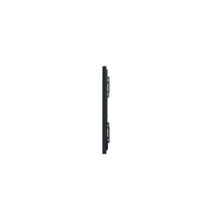 LG LG 98UH5J-H beeldkrant Digitale signage flatscreen 2,49 m (98") LCD Wifi 500 cd/m² 4K Ultra HD Zwart WebOS 24/7