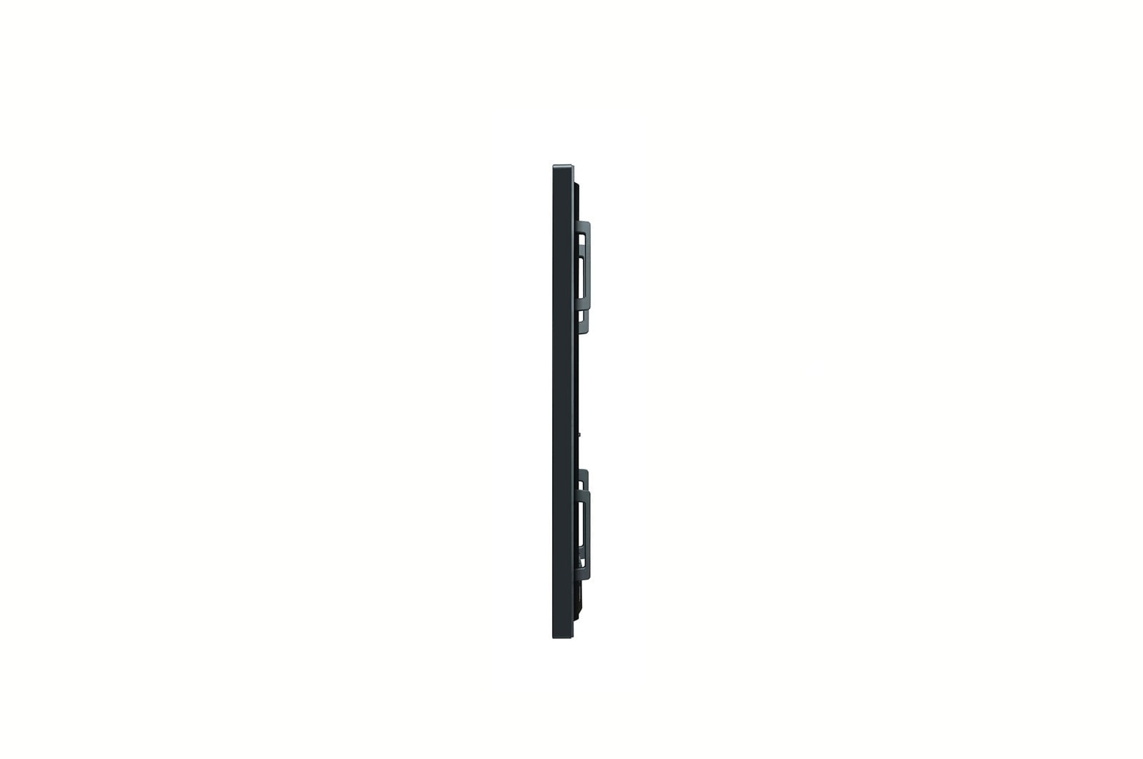 LG LG 98UH5J-H beeldkrant Digitale signage flatscreen 2,49 m (98") LCD Wifi 500 cd/m² 4K Ultra HD Zwart WebOS 24/7