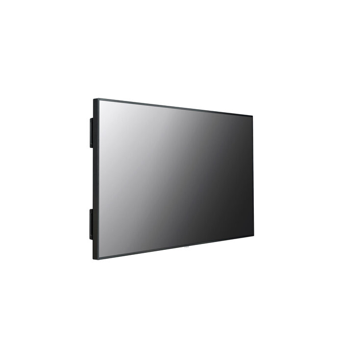 LG LG 98UH5J-H beeldkrant Digitale signage flatscreen 2,49 m (98") LCD Wifi 500 cd/m² 4K Ultra HD Zwart WebOS 24/7