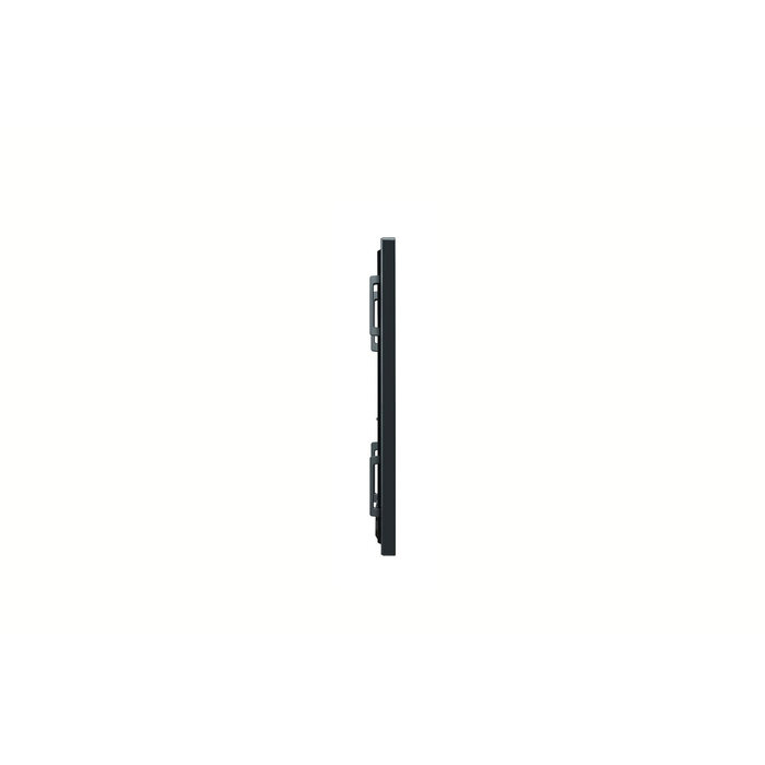 LG LG 98UH5J-H beeldkrant Digitale signage flatscreen 2,49 m (98") LCD Wifi 500 cd/m² 4K Ultra HD Zwart WebOS 24/7