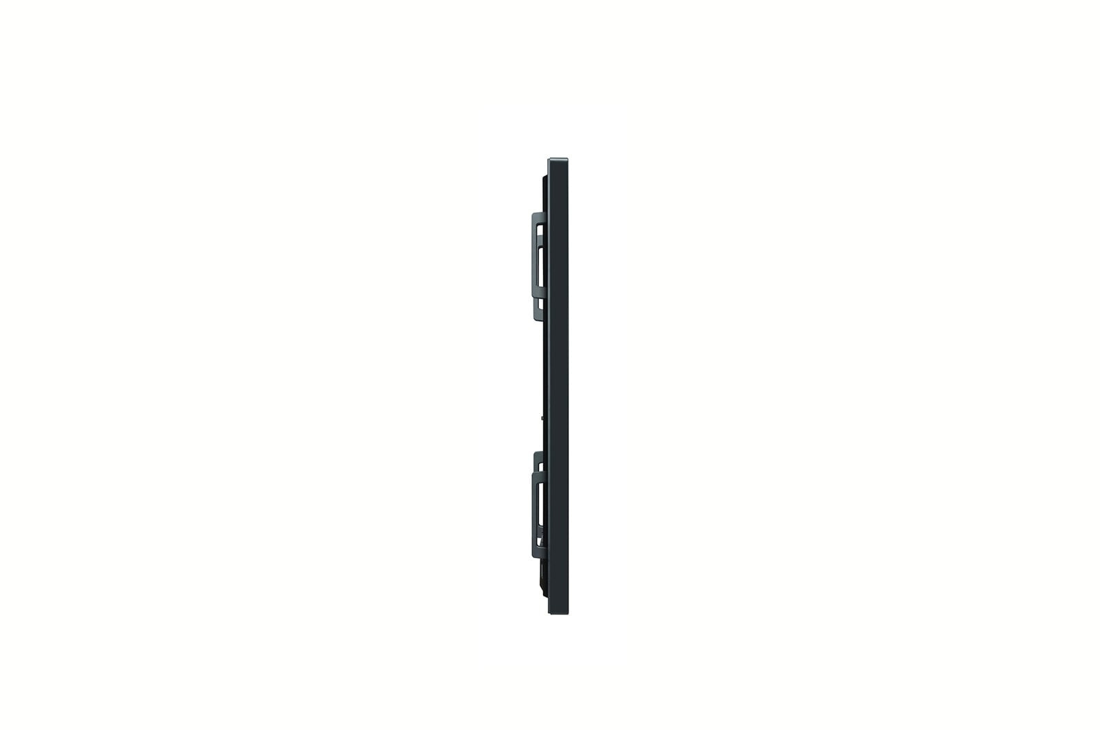 LG LG 98UH5J-H beeldkrant Digitale signage flatscreen 2,49 m (98") LCD Wifi 500 cd/m² 4K Ultra HD Zwart WebOS 24/7