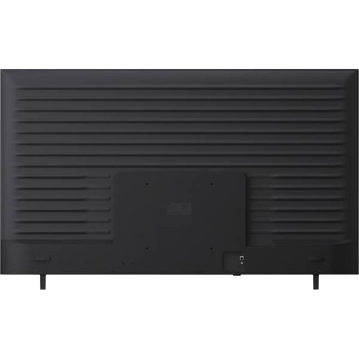 LG LG 75NU900B6LA 190,5 cm (75") 4K Ultra HD Smart TV Wifi Zwart