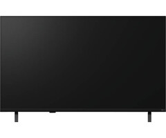 LG LG 43NU900B6LA 109,2 cm (43") 4K Ultra HD Smart TV Wifi Zwart