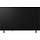 LG 43NU900B6LA 109,2 cm (43") 4K Ultra HD Smart TV Wifi Zwart