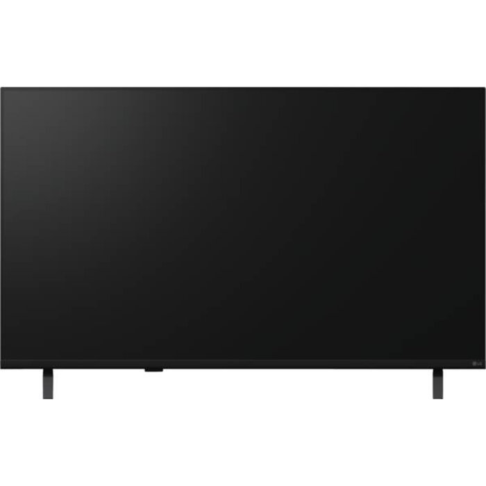 LG LG 43NU900B6LA 109,2 cm (43") 4K Ultra HD Smart TV Wifi Zwart