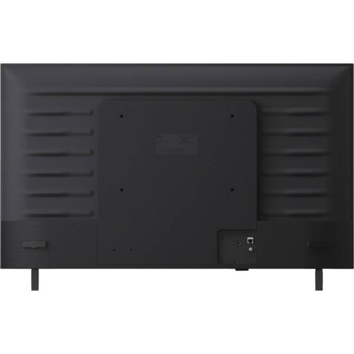 LG LG 43NU900B6LA 109,2 cm (43") 4K Ultra HD Smart TV Wifi Zwart